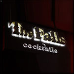 The Falls Lounge